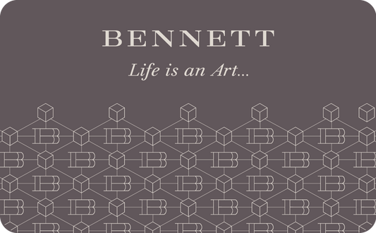 BENNETT Gift Card