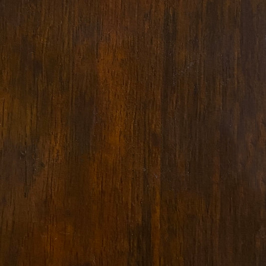 Wood Stain Finish Samples