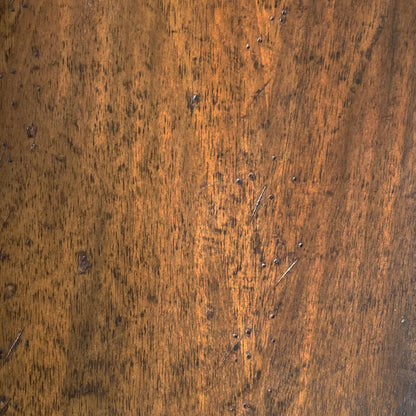 Wood Stain Finish Samples