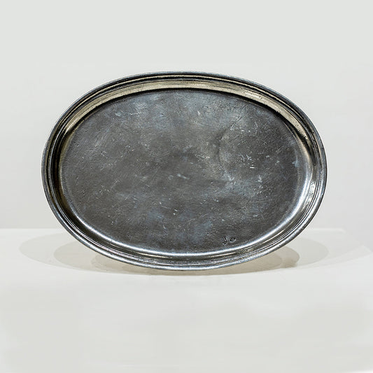 Oval Platter