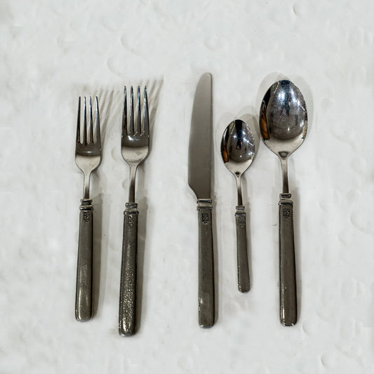 Firenze Flatware, 5 piece