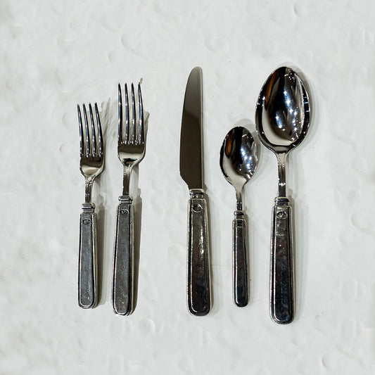 Firenze Flatware, 5 piece